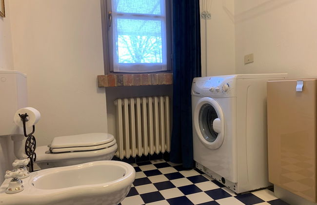 Langhe Apartment in Bottega di Rosanna - Foto 22