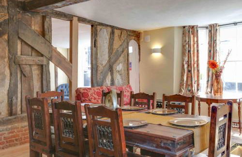 Josua Medieval Living Maldon - Foto 54