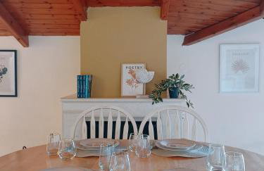 Doma Menidi Rooftop Apartment - Foto 2