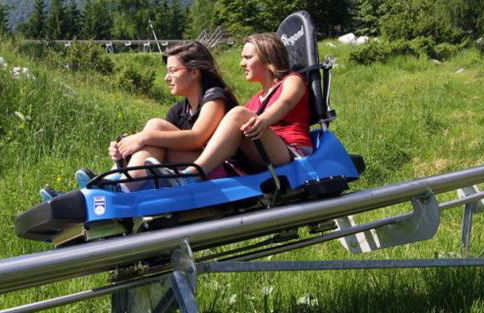 Un NIDO tra i monti - Foto 32