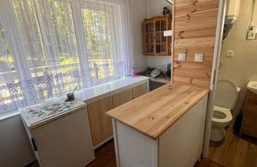 Ośrodek Wypoczynkowy Narew w Ploskach - Foto 7