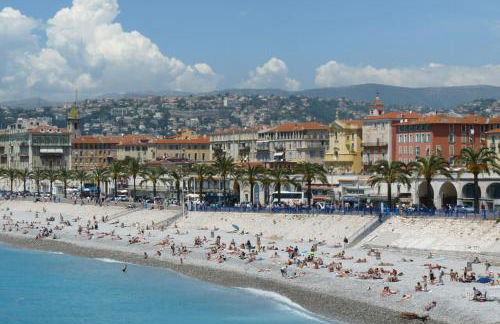 Cœur d'Azur Appartement - Foto 14