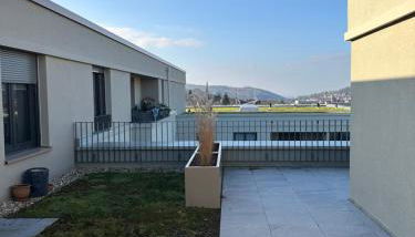 Penthouse Albterrassen mit toller Ausstattung! - Foto 3