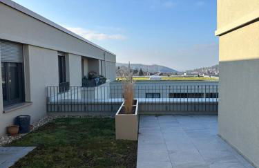 Penthouse Albterrassen mit toller Ausstattung! - Foto 3