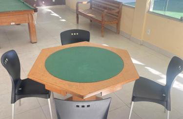 Lindo Apartamento na Praia de Itapuã - Vila Velha -com ar condicionado na 2 quadra do mar ES - Photo 36