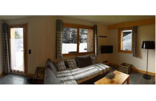 megeve appartement des Crêtets - Foto 22
