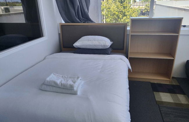 1 Double 1 Single 2 Sofa Beds Suite 2 - Photo 1