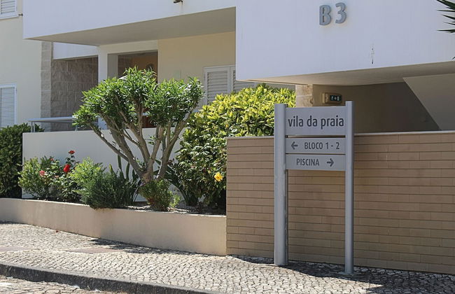 Portugal Rentals Vila da Praia Apartments - Foto 50