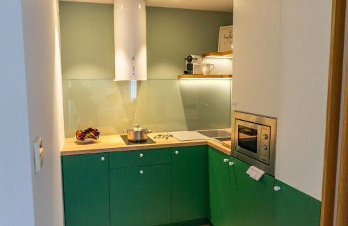 Apartamentos Porta Coeli - Foto 36