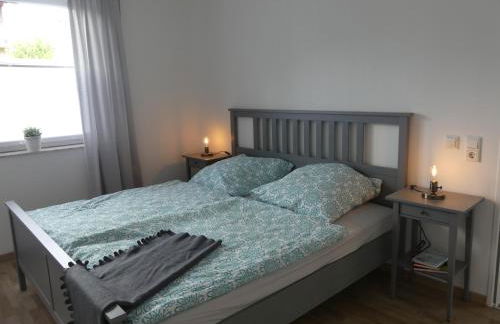 Ferienwohnung Lüdenstein - Foto 5