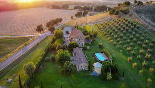 Villa Podere del Papa by MMega - Foto 4