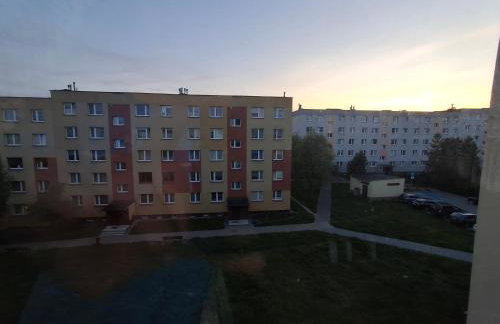 Apartament Przydworcowe - Foto 12