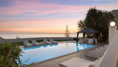 Villa Cosambeli - Foto 2