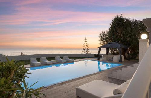 Villa Cosambeli - Foto 2