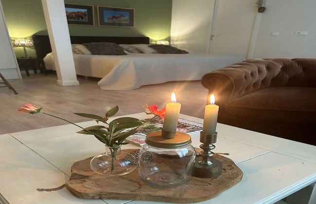 Alluring Apartment in Bergen With Terrace, Garden and BBQ - Foto 67