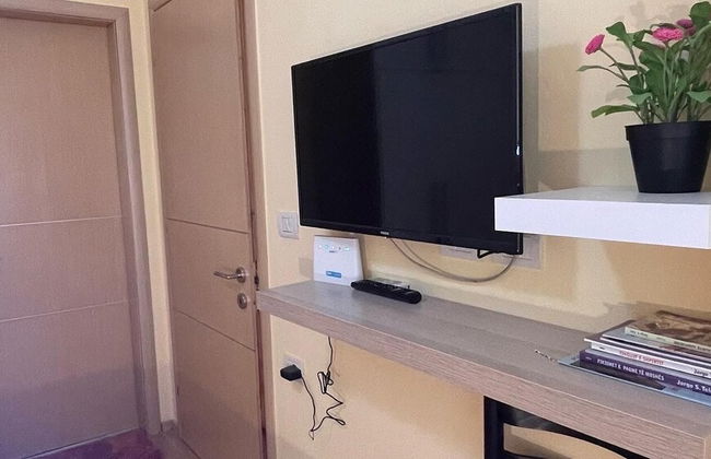 Klara's Apartment Gjirokaster - Foto 10