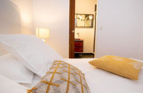 La Tour Bornéo du Château Saint-Laurent - Foto 18