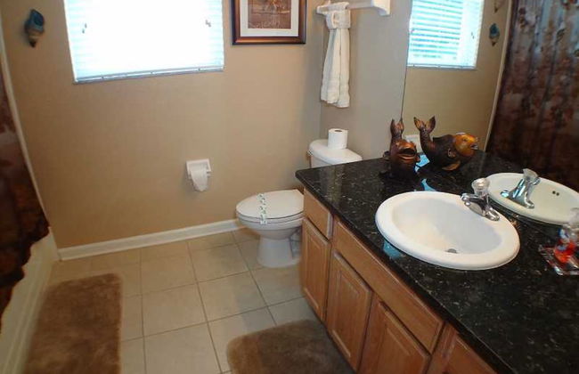 6BR 4BA Home in Windsor Hills by CV-2601 - Foto 76