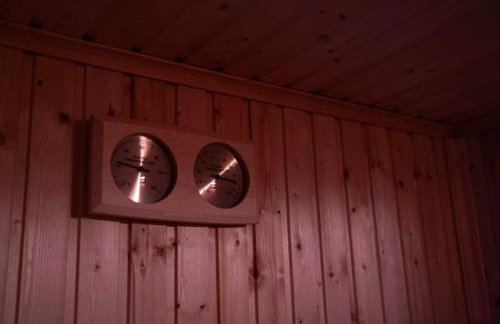 Apartamenty całoroczne "Eleganza" jacuzzi-sauny - Foto 28