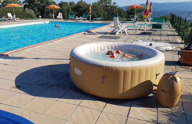 Casentino Valley Farmhouse Within Poppi - Photo 21