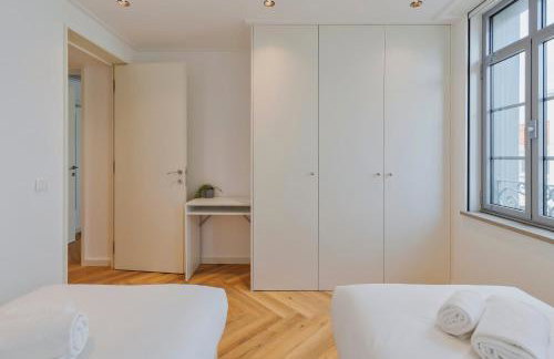 Setúbal Luxury Apartment - Foto 11