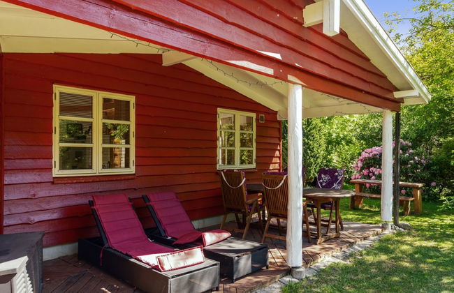 "Flugha" - 500m to the fjord - Foto 10