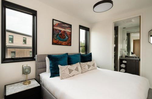 12A Treeline by Moonlight Basin Lodging - Foto 17