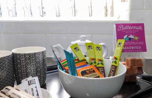 Flat 1 Niles Place - Foto 7