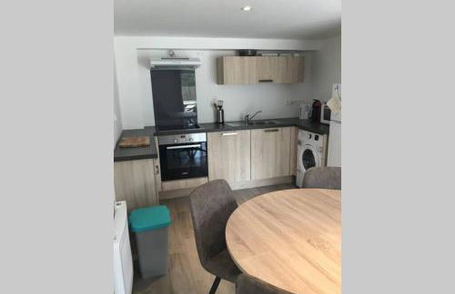 Côté Dune - Maison (3P) au calme proche de la mer - Foto 10