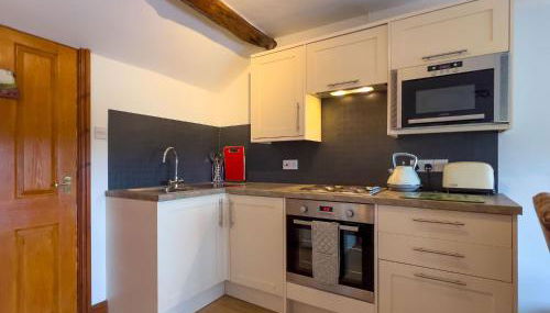 Fell View Bassenthwaite, rural location on a working farm in the fells - Foto 5