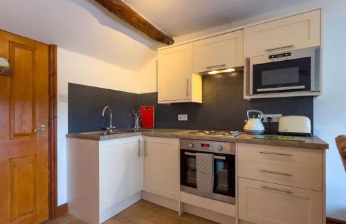 Fell View Bassenthwaite, rural location on a working farm in the fells - Foto 5