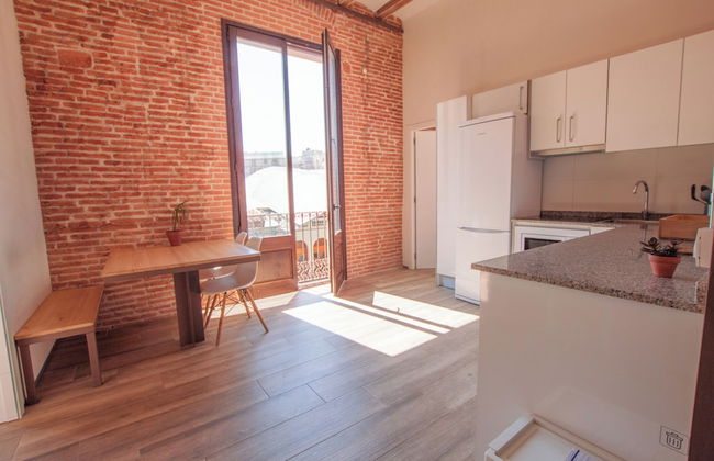 Classic Catedral Apartments - Photo 7