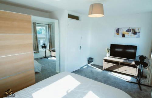 Modern 2 bedroom Terrace - Foto 22