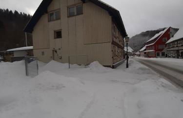 Mittel-Schänke Wieda - Foto 47