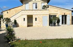 LA MAISON DES VIGNES SAINT EMILION - Foto 2