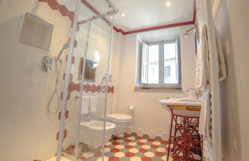 Villa Esclusiva 7 Camere con Piscina 40min da Roma - Foto 38