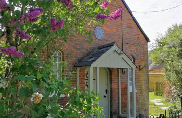 The Old Chapel - Photo 1