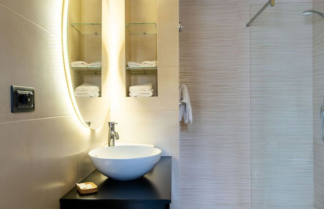 LA PERGOLA SUITES - Foto 57