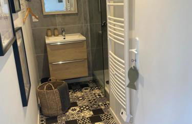 La cabine de Deauville 8 personnes - Photo 25