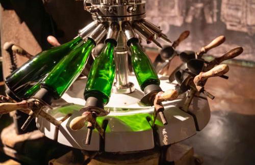 Ferienhaus Am Moselstausee - Foto 79