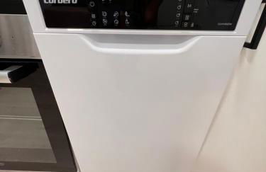 Centro Histórico parking gratis Terraza 01 especial 4D - Photo 25