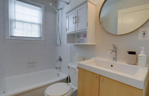 Cozy & Comfy Bright 3 Bedroom Home - Foto 5