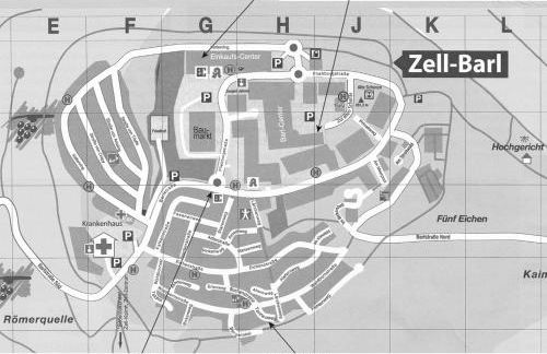 Haus Tannenweg - Foto 24