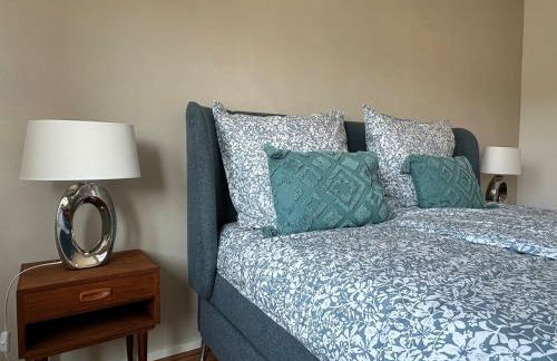 The Urban Apartment - Foto 24