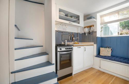 Saffron Cottage - Foto 8