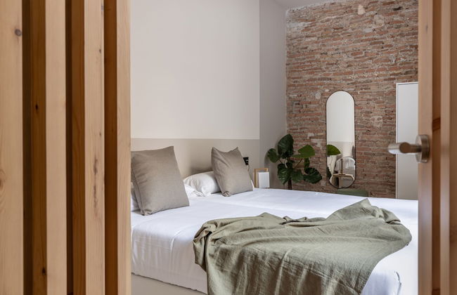 Líbere Málaga Teatro Romano - Foto 5