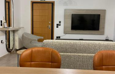 Inside Apartment - Foto 3