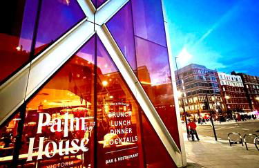 Victoria Belgravia Apartments - Photo 31