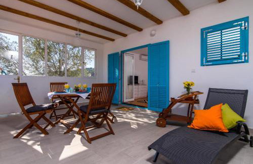 Holiday home Trogir flower - Photo 17