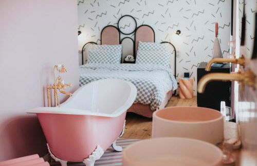 La Maison Trèfle - Entre terre et mer - 3 chambres et 4 lits double - Foto 26